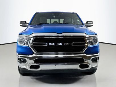 Used 2021 RAM 1500 Big Horn