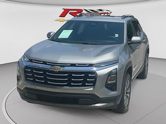 Used 2025 Chevrolet Equinox LT w/ Convenience Package II FWD video 1