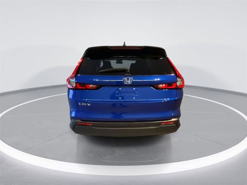 Used 2024 Honda CR-V EX image 6