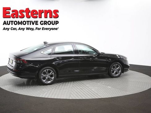 Used 2024 Honda Accord EX image 42