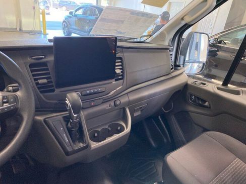 New 2026 Ford Transit 350 148 High Roof Extended AWD image 12