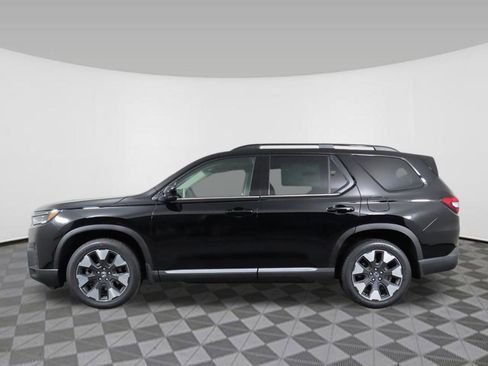 New 2026 Honda Pilot Elite image 3