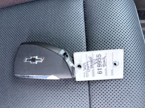 Used 2025 Chevrolet Equinox EV RS AWD/4WD image 23