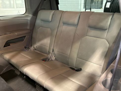 Used 2011 Honda Pilot LX image 8