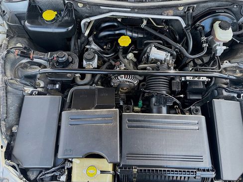 Used 2004 MAZDA RX-8 w/ MT Grand Touring Pkg image 29