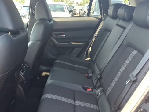 Used 2025 MAZDA CX-50 AWD 2.5 S w/ Preferred Package image 16