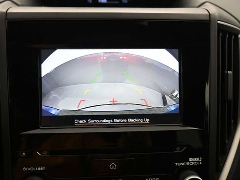 Used 2021 Subaru Crosstrek 2.0i Premium w/ Moonroof Package image 22