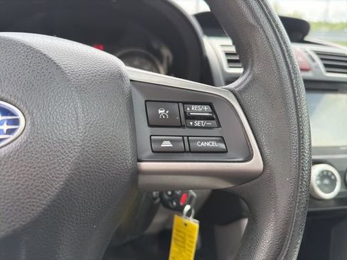 Used 2016 Subaru Forester 2.5i Premium AWD/4WD image 17