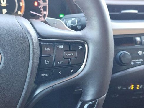 Used 2019 Lexus ES 350 image 30