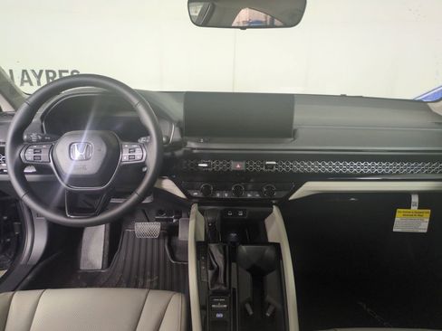 New 2026 Honda Accord EX-L image 12