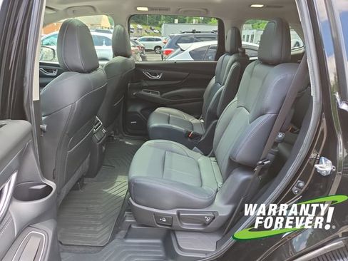 Certified 2026 Subaru Ascent Limited AWD/4WD image 16