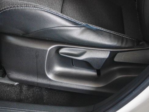 Used 2023 Toyota bZ4X XLE image 22