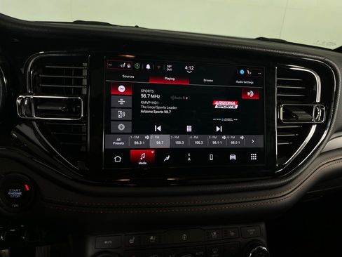 Used 2025 Dodge Durango GT AWD/4WD image 14