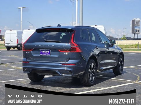 Used 2026 Volvo XC60 B5 Core w/ Protection Package Premier AWD/4WD image 5