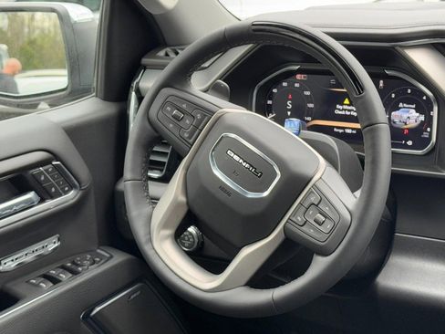 New 2026 GMC Sierra 1500 Denali image 11