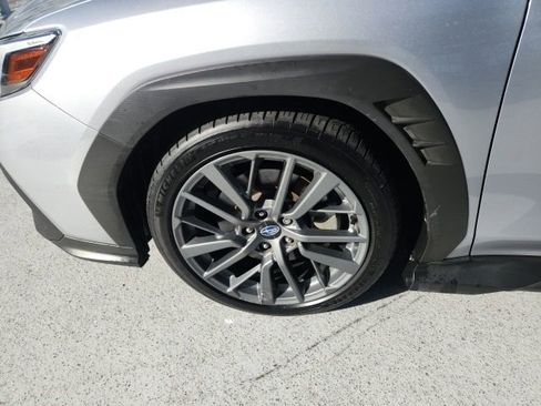 Certified 2022 Subaru WRX GT image 8