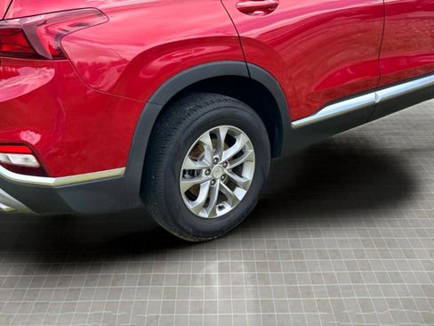 Used 2019 Hyundai Santa Fe SE FWD image 14