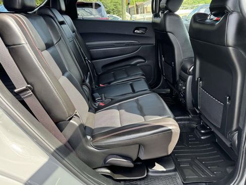 Used 2023 Dodge Durango R/T RWD image 15