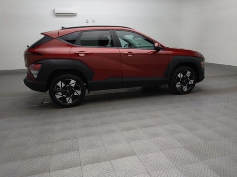 Used 2024 Hyundai Kona SEL image 10