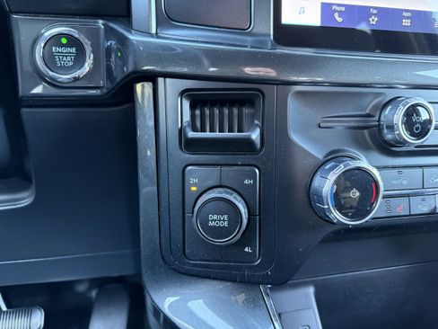 Certified 2022 Ford F150 XLT w/ Equipment Group 302A High image 24