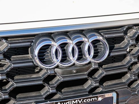 Certified 2023 Audi Q5 e Premium Plus w/ Premium Plus Package image 13