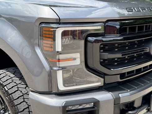 Used 2021 Ford F250 Lariat AWD/4WD image 13