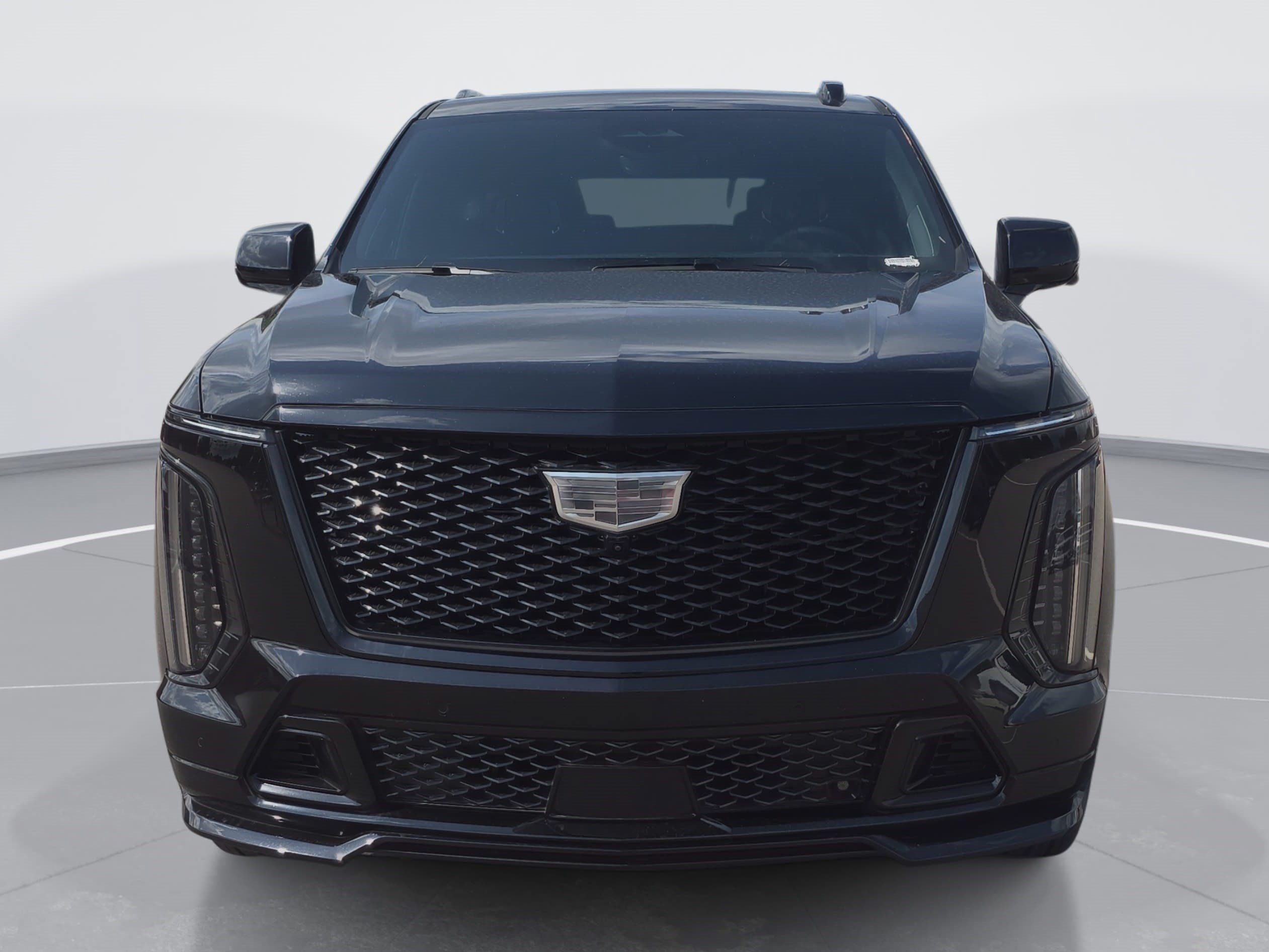 Certified 2026 Cadillac Escalade V AWD/4WD image 8