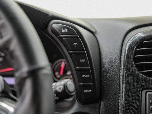 Used 2012 Chevrolet Corvette Coupe w/ 3LT Preferred Equipment Group image 18