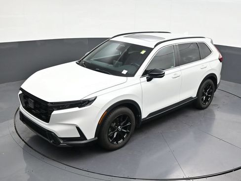 Used 2024 Honda CR-V Sport image 14
