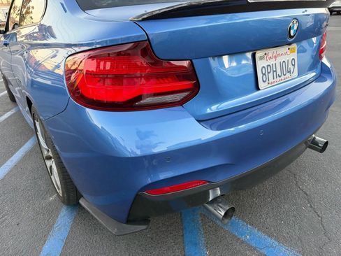 Used 2015 BMW M235i M235i Coupe 2D image 11