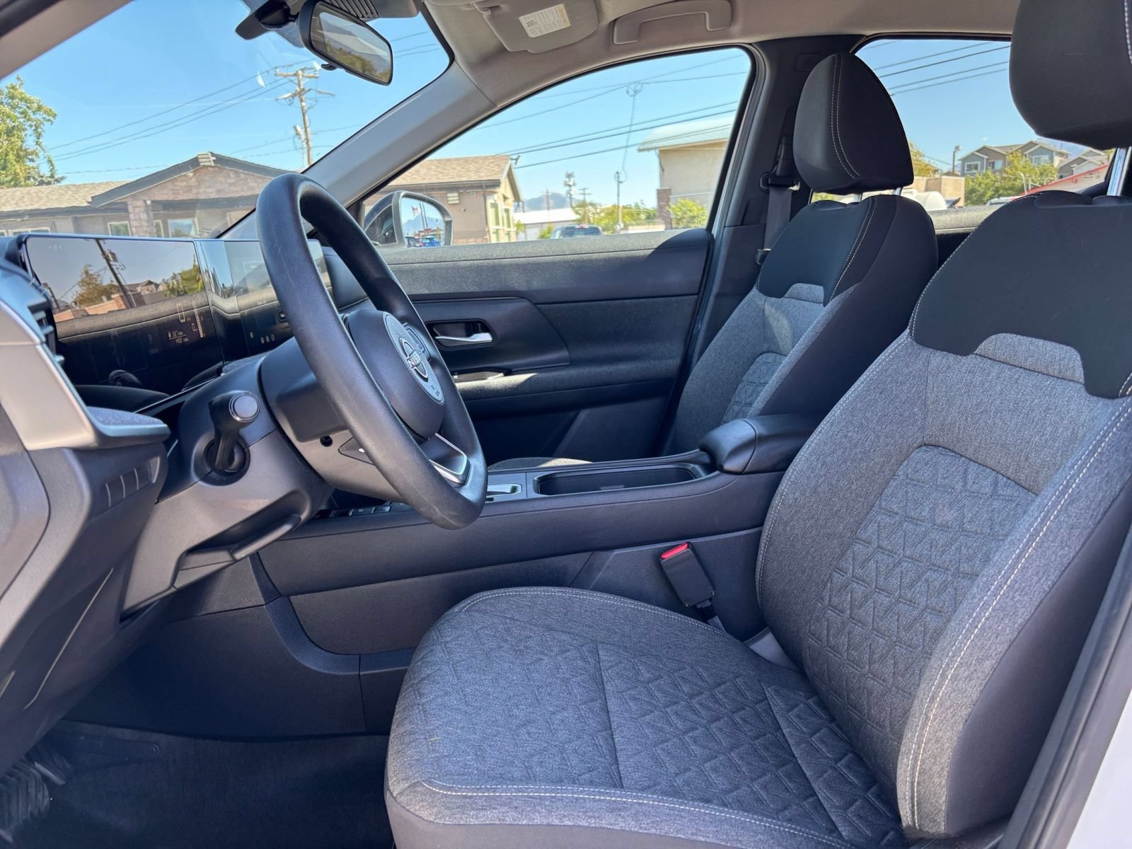 Used 2026 Nissan Kicks SV w/ Cold Weather Package AWD/4WD image 26