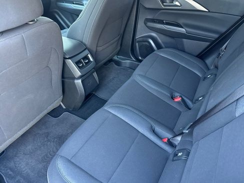 Used 2026 Chevrolet Equinox EV LT w/ Comfort Package AWD/4WD image 15