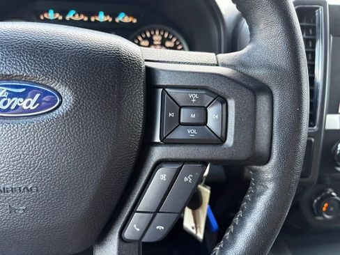 Used 2019 Ford F150 XLT w/ Equipment Group 302A Luxury image 21