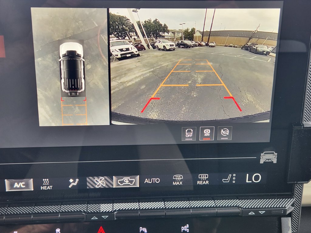Used 2026 GMC Hummer EV SUV AWD/4WD image 19