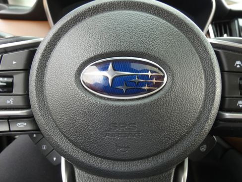 Used 2021 Subaru Outback Touring XT image 75