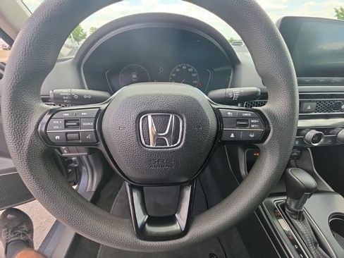 Used 2023 Honda Civic LX image 14