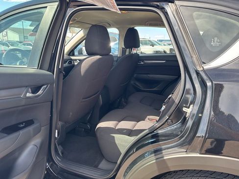 Certified 2023 MAZDA CX-5 AWD 2.5 S image 26