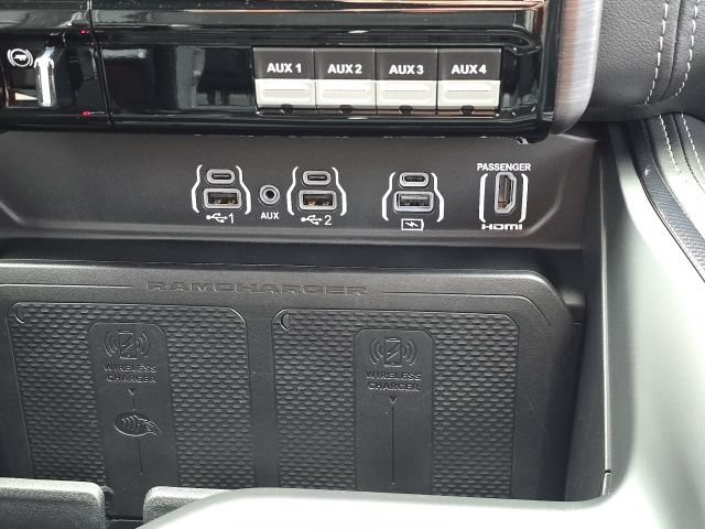 Used 2025 RAM 1500 RHO w/ RHO Level 1 Equipment Group AWD/4WD image 44