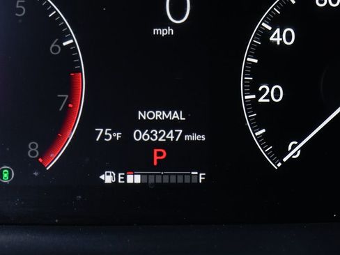 Used 2023 Honda Pilot Sport image 22