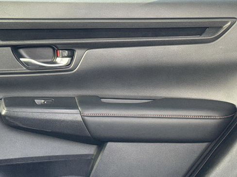 Certified 2023 Honda CR-V Sport image 14