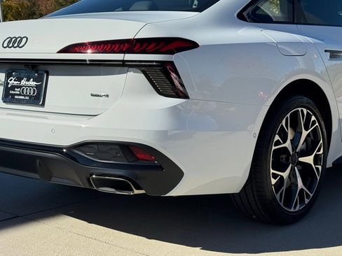 New 2026 Audi A6 Premium Plus image 16