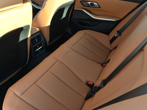 New 2026 BMW M340i w/ Premium Package image 24