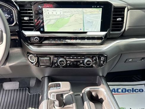 New 2026 Chevrolet Silverado 1500 LTZ w/ LTZ Convenience Package II AWD/4WD image 25