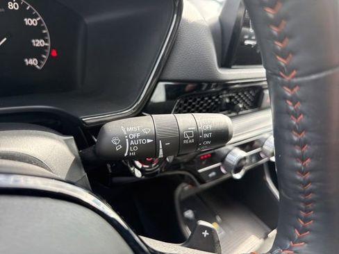 Used 2023 Honda CR-V Sport Touring image 29