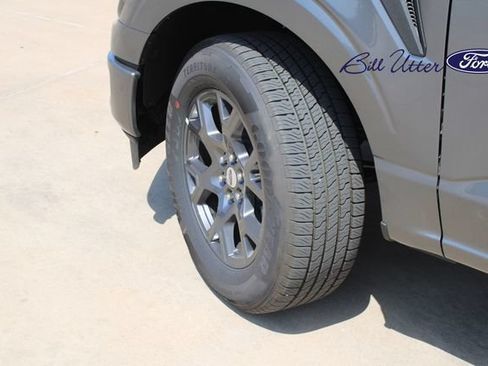 New 2026 Ford F150 STX w/ Equipment Group 200A RWD image 5