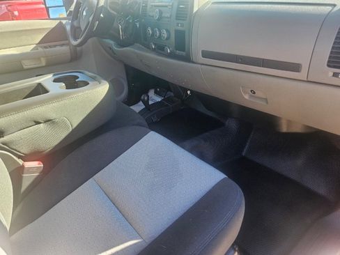 Used 2009 Chevrolet Silverado 3500 W/T image 17