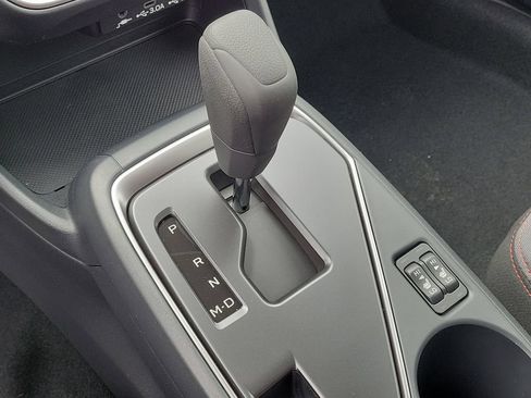 New 2026 Subaru Impreza 2.0i Sport AWD/4WD image 18