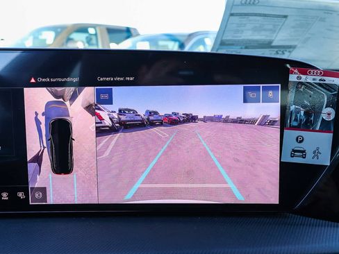 New 2025 Audi SQ5 Premium Plus image 32