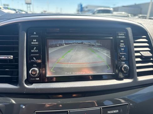 Used 2017 Mitsubishi Lancer ES image 21