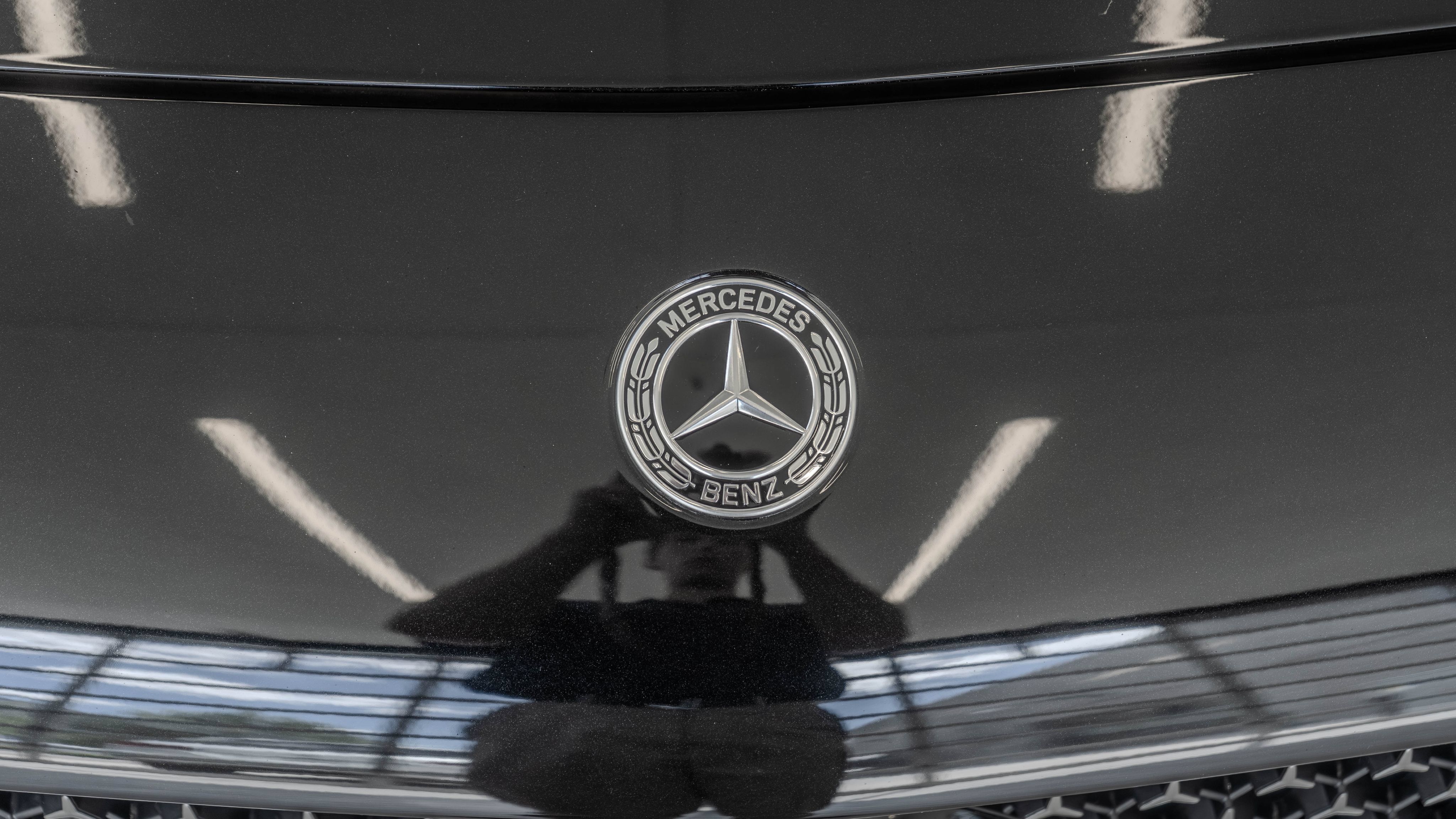 New 2026 Mercedes-Benz CLE 450 4MATIC Cabriolet image 5